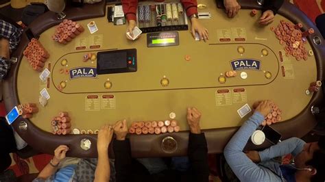 pala casino online poker/